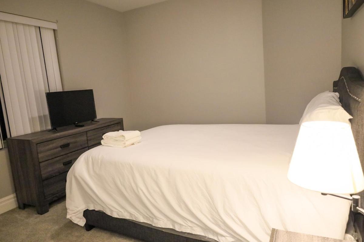 Gorgeous 4Bdr In Chicago,15Mins From Dwtn Apartman Kültér fotó