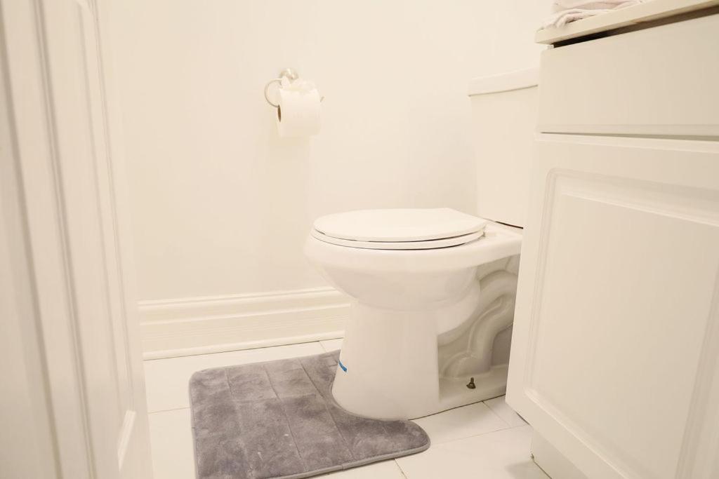 Gorgeous 4Bdr In Chicago,15Mins From Dwtn Apartman Kültér fotó