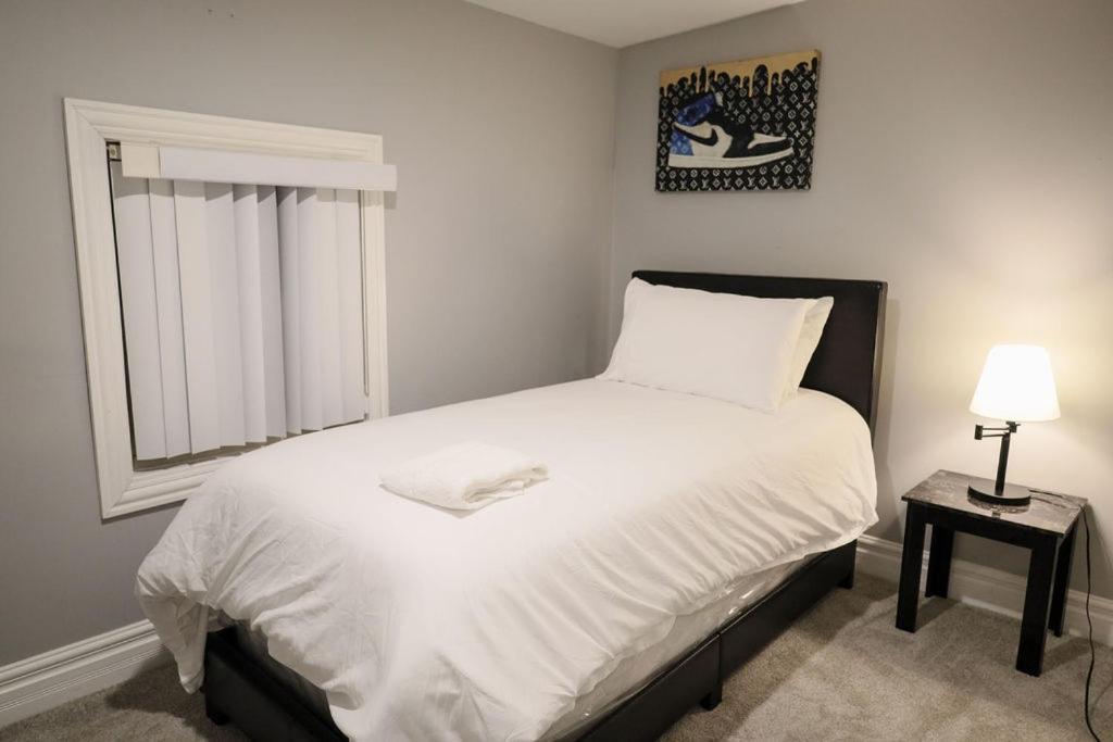 Gorgeous 4Bdr In Chicago,15Mins From Dwtn Apartman Kültér fotó