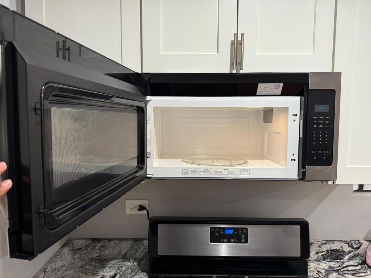 Gorgeous 4Bdr In Chicago,15Mins From Dwtn Apartman Kültér fotó